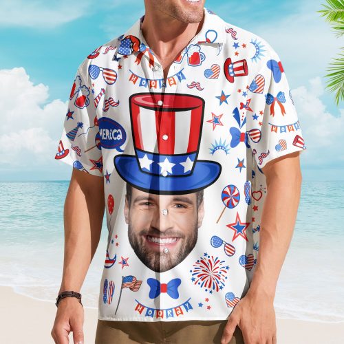 Custom-Face-Funny-Happy-4th-Of-July-Personalized-Photo-Hawaiian-Shirt_5.jpg