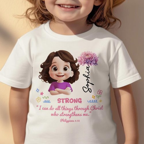 Custom-Name-Matching-With-Bible-Verse-Gift-For-Kids-Personalized-Shirt-1.jpg