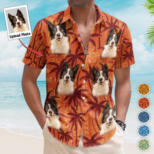Custom-Pet-Funny-Photo-With-Tropical-Palm-Trees-Custom-Photo-Hawaiian-Shirts_1.jpg