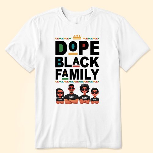 Dope-Black-Family-Personalized-Matching-Shirts_1.jpg