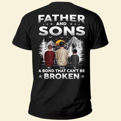 Father-_-Children-A-Bond-That-Can_T-Be-Broken-Personalized-Back-Printed-Shirt4.jpg