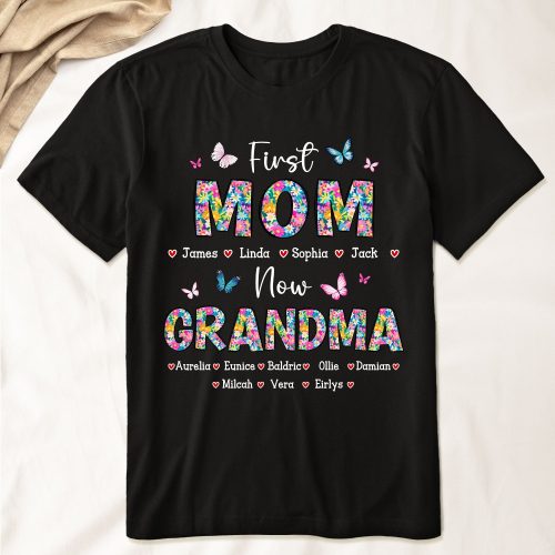 Frist-Mom-Now-Grandma-Floral-Personalized-Shirt-1.jpg