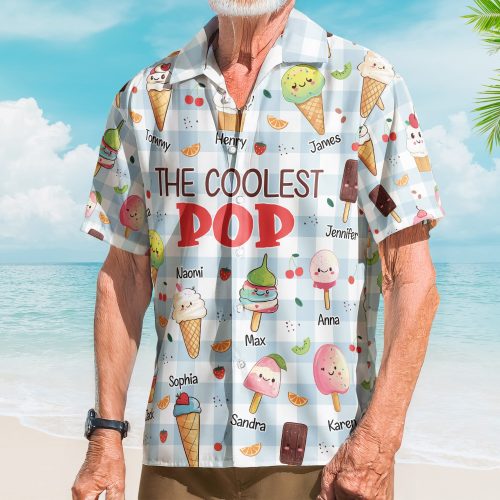 The-Coolest-Pop-Custom-With-Kids_-Names-Personalized-Hawaiian-Shirt1.jpg